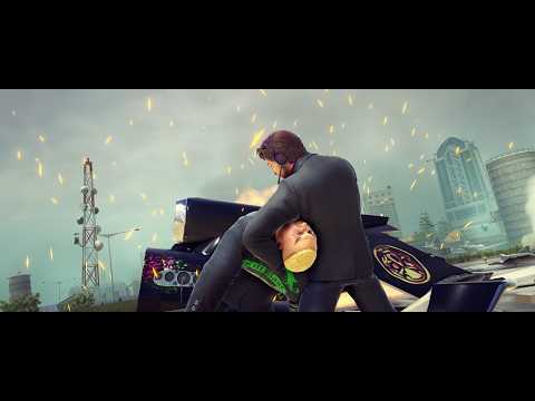 Saints Row the Third Remastered in 2026 (Full Story mode on Normal and 3 Deaths) 6:17:08