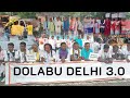 Dolabu delhi 30  gangadhar hembram  sarojini  ho somaj ho galang