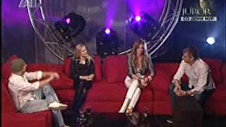 картинка: Опуштено со Тони и Део | Opusteno so Toni i Deo - 4 del 05.03.2010