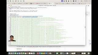 Use your laptop CPU to  communicate with LLM  ; ChatGLM.CPP  C++ implementation