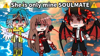 Soulmate From Hell ! || WHO IS MY SOULMATE ?! || Episode 4 [ Meme/GCMM { Gacha Club}