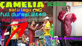 Tasya Rosmala (CAMELIA) Live perfome Malam ini Full Sawer Di Skep. bangkalan PIL INDONESIA COMMUNITY