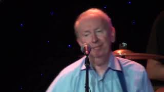 Al Stewart - Year of the cat (live @ CTTE 2022)