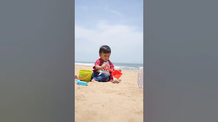 LOOKING PHOTOSHOOT IN GOA | BEACH SIDE BIRTHDAY CELEBRATION GOA | FIRST BIRTHDAY IN GOA MORJIM BEACH