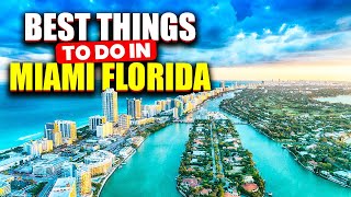 10 Best Things to Do in Miami Florida. 10 Best Things to Do in Miami Florida.