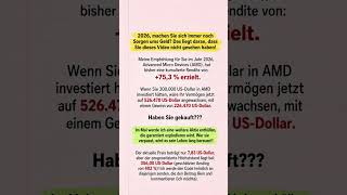 Geheimer Bericht: Der wahre Wert dieser Aktie ist stark unterbewertet!