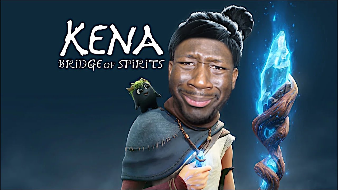Is It Worth The $40 Bones? | Kena Bridge Of Spirits (Review)