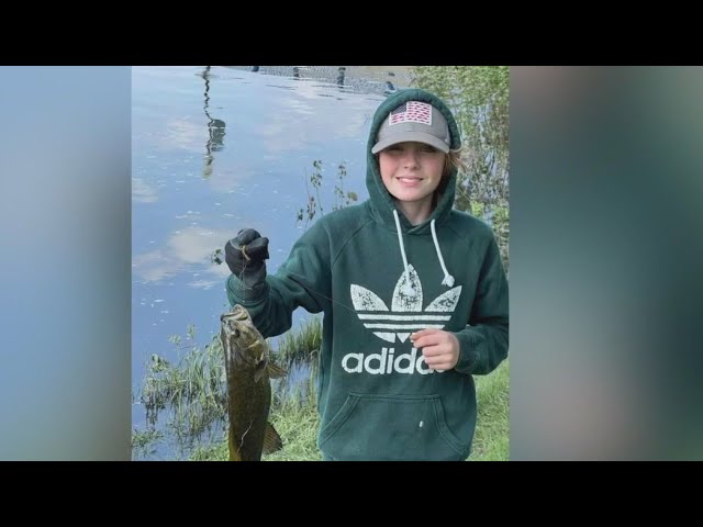 Lakeville mourns the loss of 14-year-old boy after fatal scooter crash class=