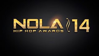 Nola Hip Hop Awards 2014