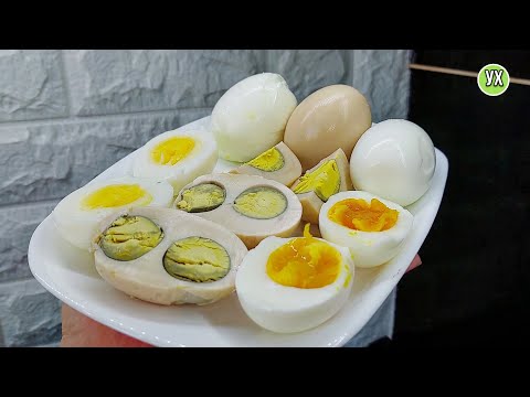 Видео: Трябва ли да охладите пресни яйца?