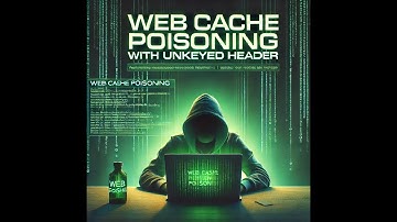 Web cache poisoning with an unkeyed header | Portswigger lab