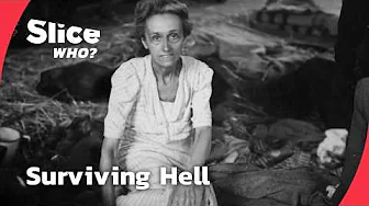 Women in Hell: Life Inside Ravensbrück I FULL DOC | SLICE WHO