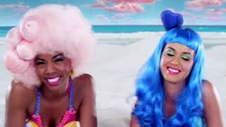 Scene from California Gurls (2010)