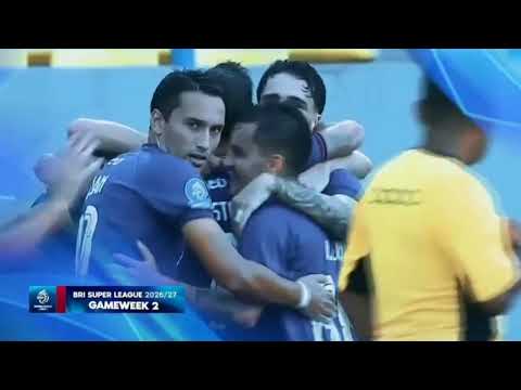 CEPOT4D x GARUDA404 - GARUDAYAKSA FC vs PERSIK KEDIRI, Jumat 11 September Jam 2 Lewat 45 Sore LIVE & Eksklusif di RARTV