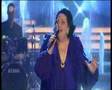 Montserrat Caballé "MARCH WITH ME" German-TV - live Febr. 16, 2008