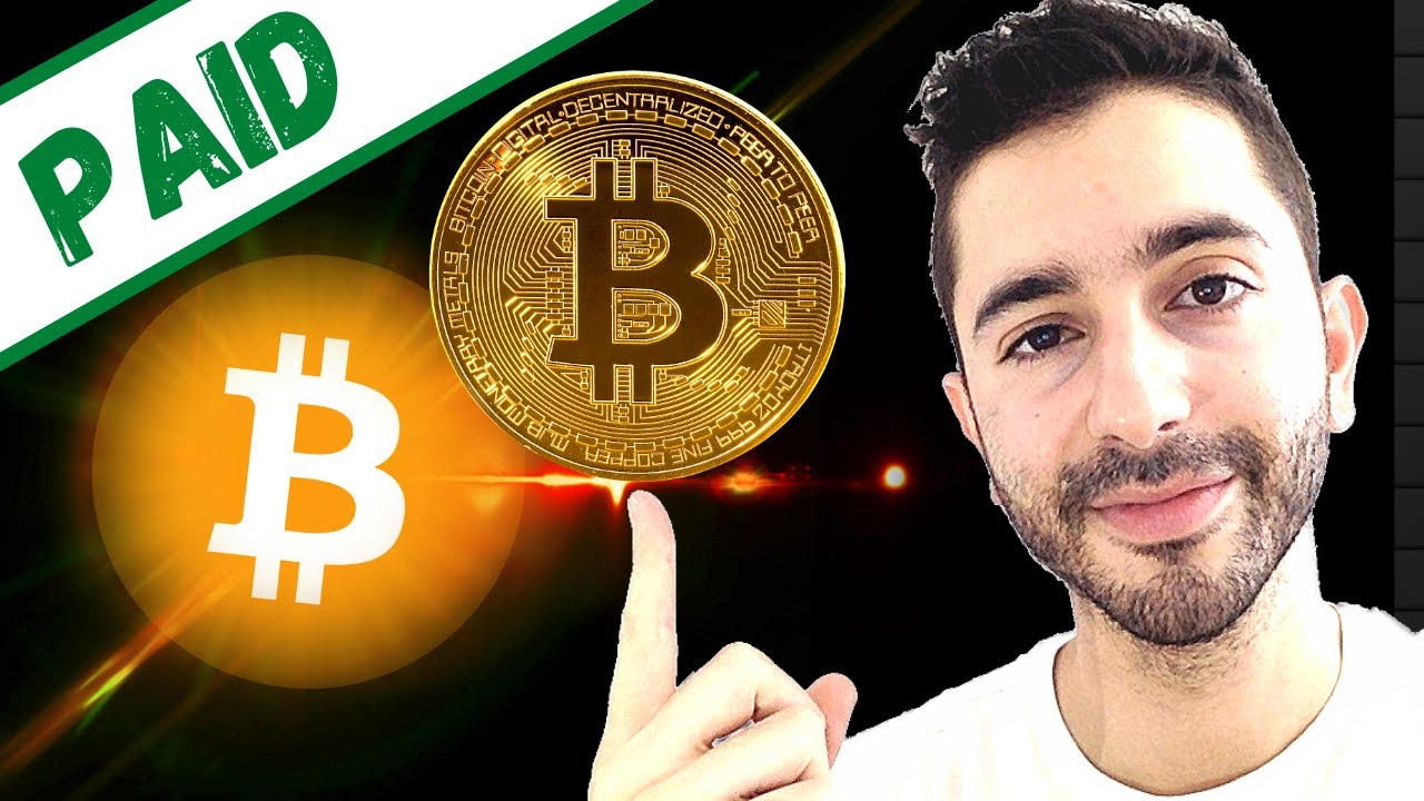 Should You Get Paid In Bitcoin YouTube