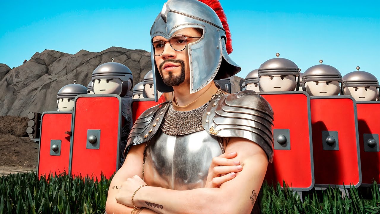 ESPARTANO BOLIVIANO ⚔️