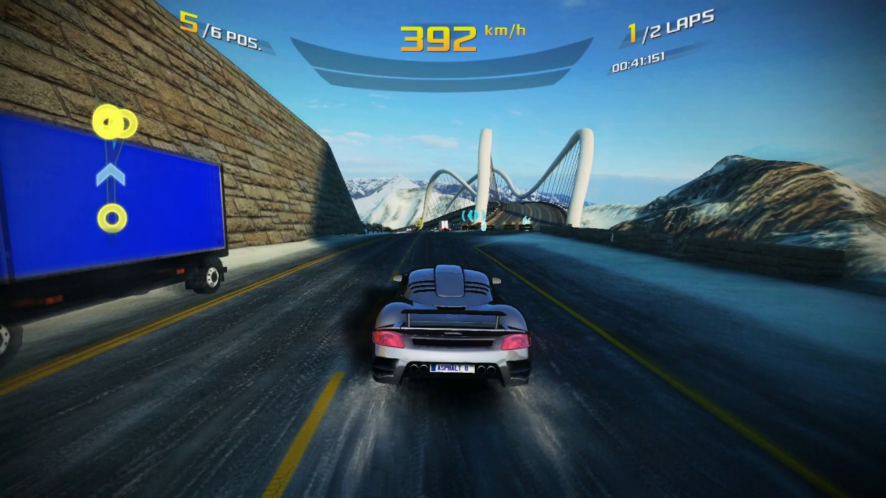asphalt 8 airborne ruf car asphalt 8 airborne ruf car