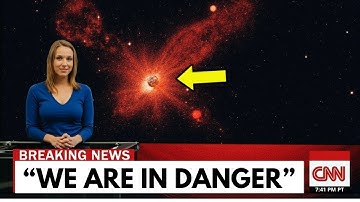 James Webb Telescope JUST DETECTED First Alien Signal From Proxima B