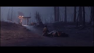 From the Darkness: Ghost of Tsushima Playthrough part 30