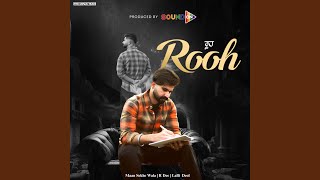 Download Lagu Rooh MP3