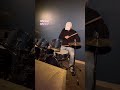 Just practicing #music #drums #memes