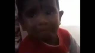 bayanthuten naan bayanthuten cute baby funny reply Viral funny video meme Template trending