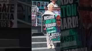 Caso Proyectos 9 afectados piden intervención federal
