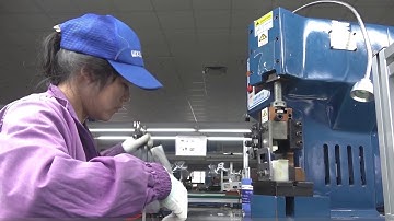 Luxshare-ICT Việt Nam