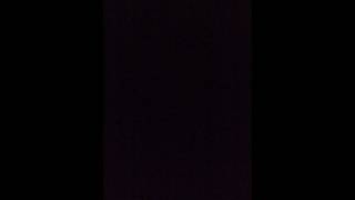 A phone call I made to a local radio station