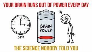 Why Your Brain Can't Handle the Modern World