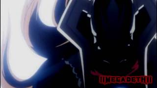 Ichigo vs Ulquiorra - Devour