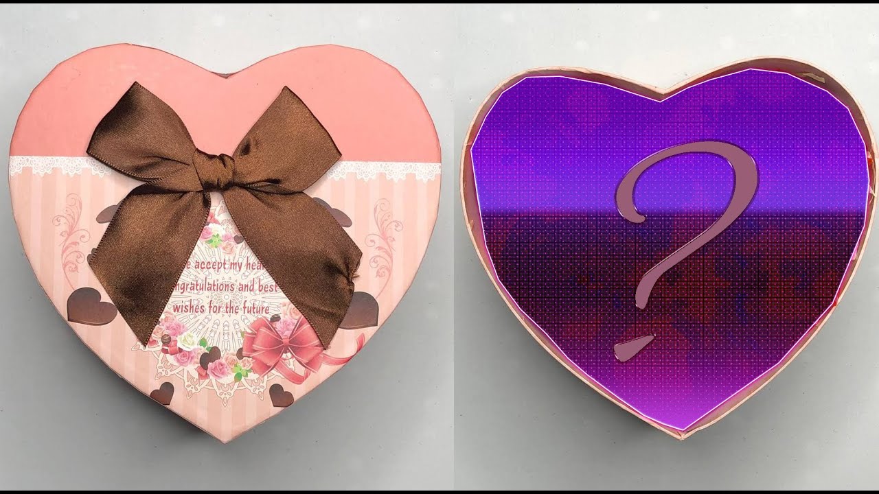 Посылка Sweet Flavor ко дню Святого Валентина/Package from Sweet Flavor to day of Saint Valentine