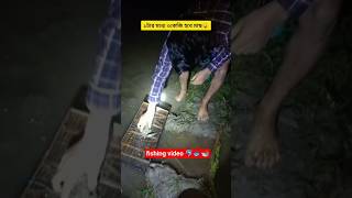 নতুন পানির দেশী মাছ🐟🐋🐬😍#fishing #shorts #shortsfeed #trending #fishingvideo #youtubeshorts