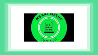 MATEMATIK TAHUN 4 - Operasi Bergabung (Darab dan Bahagi)