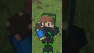 Huelo tan mal que los robots me atacan 🤢🤖 #minecraft #random #mods #bedrock #xd #minecraftpe #mcpe