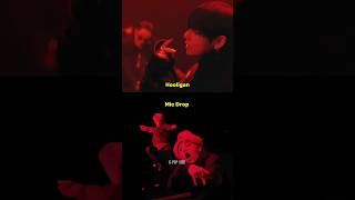 Did you catch these BTS MV references 😳💜 #bts #btsarmy #shorts #youtubeshorts