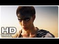 FURIOSA A MAD MAX SAGA "Promise Me You Will Find Your Way Back Home" Trailer (NEW 2024)
