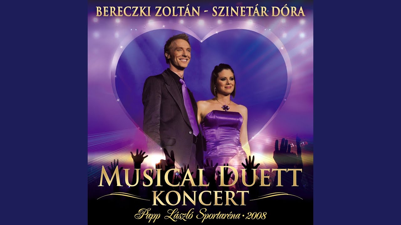 Hangokba zárva (Live)