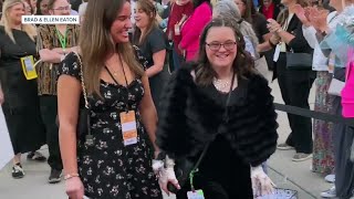 Hundreds celebrate at Night to Shine Tallahassee, bringing joy to people with special needs