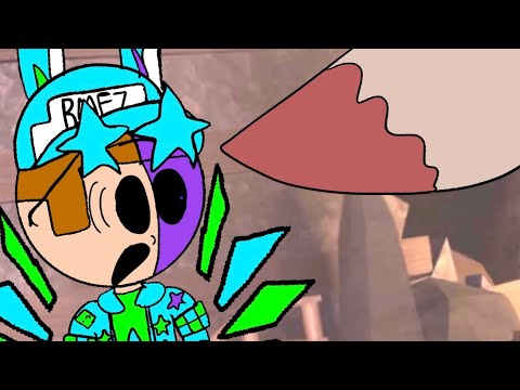 Can BMF7/Limeboy survive door 150? (Smth for @RealGhostGirl and @CretaceousMZ)