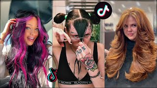 hair transformations that made James Charles says ✨️Hi Brothers✨️
