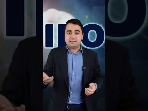Βίντεο: Στο χρηματιστήριο τι είναι η IPO;