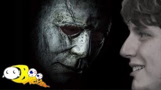 Halloween (2018) Review &amp; Discussion