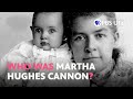 Martha hughes cannon full documentary