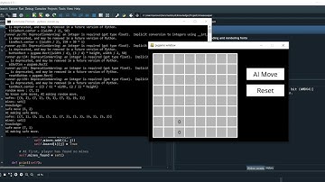 Project1(Minesweeper), CS50