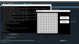 Project1(Minesweeper), CS50's Introduction to Artificial Intelligence with Python