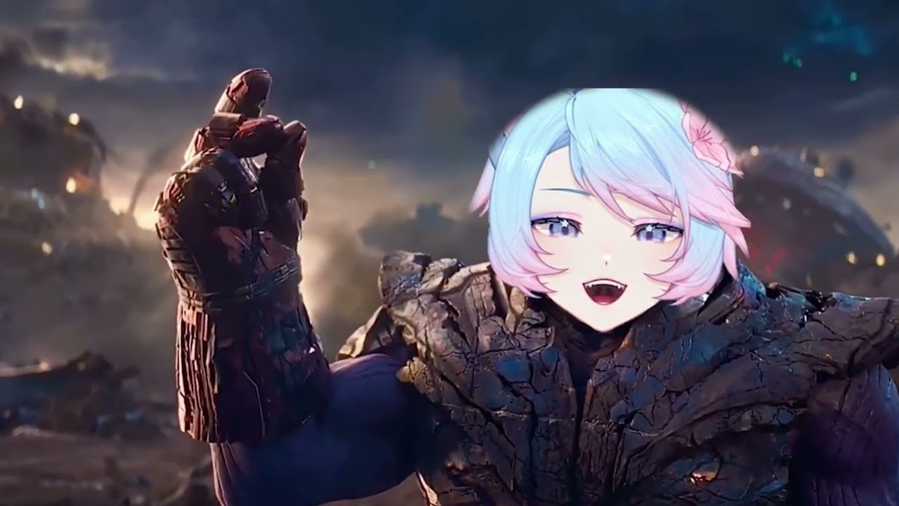 Silvervale is inevitable