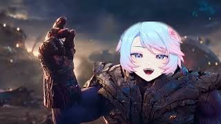 Silvervale is inevitable