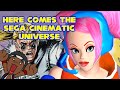 SEGA Cinematic Universe Inbound - Space Channel 5 and Comix Zone Film Adaptations Coming Soon